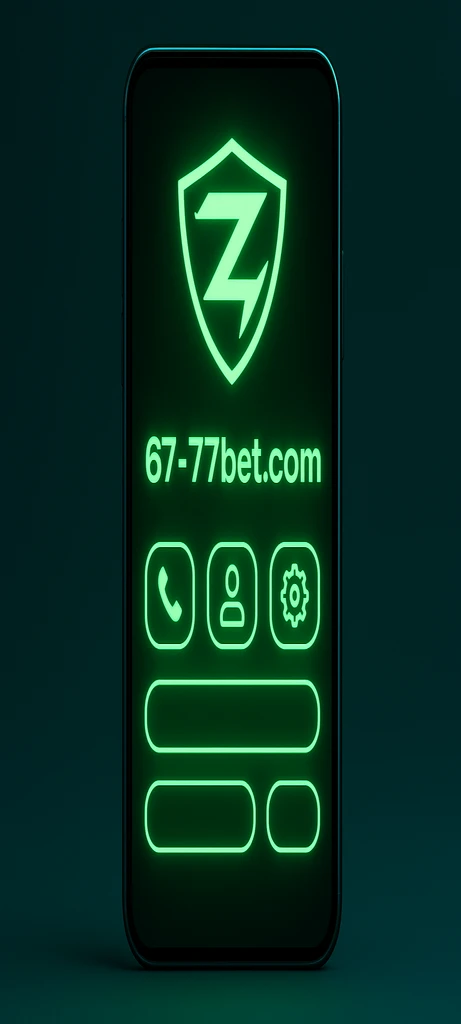 6777bet অ্যাপ গেম ডাউনলোড APK