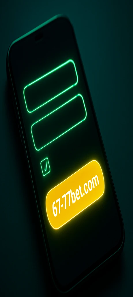 6777bet অ্যাপ গেম লগইন 2026