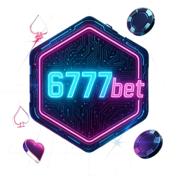 6777bet অ্যাপ লোগো